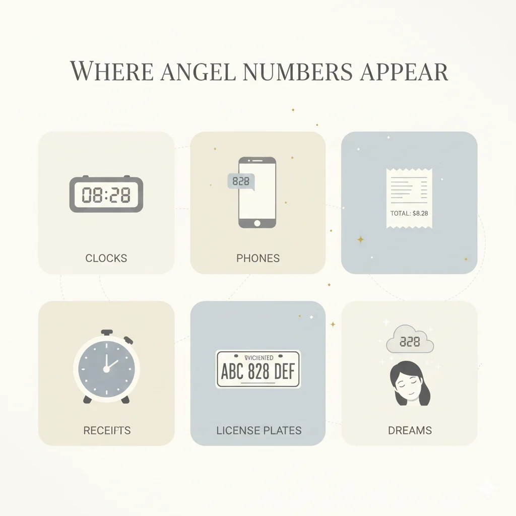 How Do You Know Your Angel Number