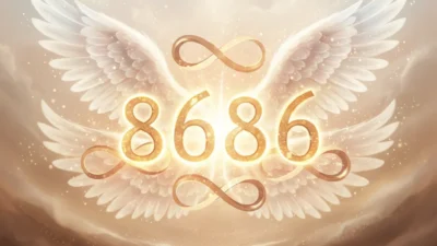 8686 Angel Number