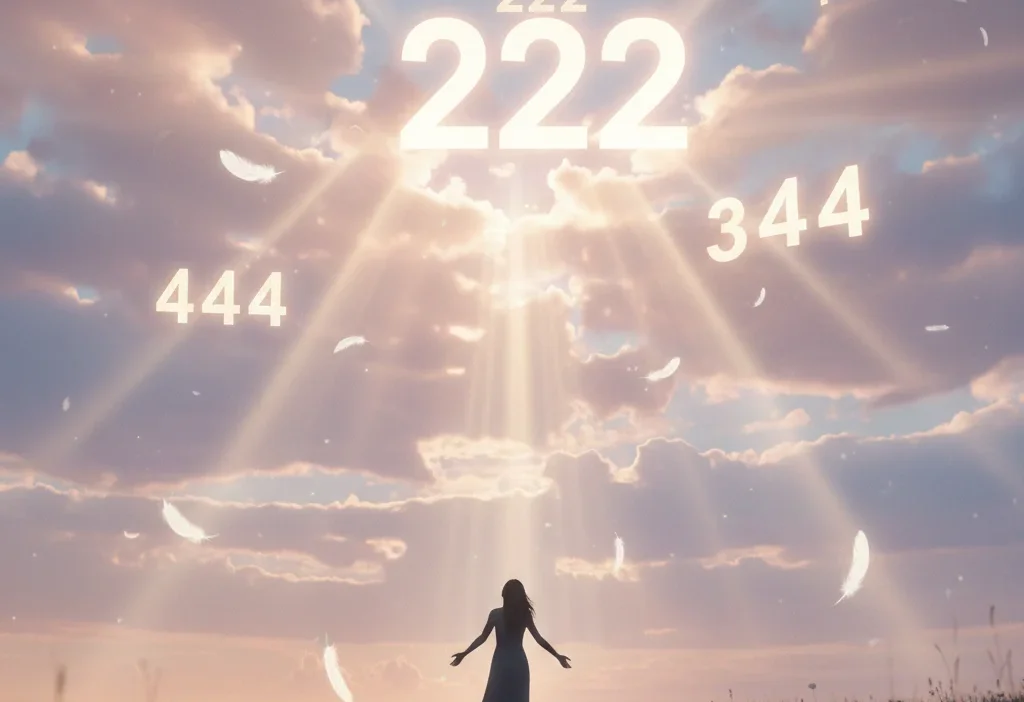 How Do You Know Your Angel Number