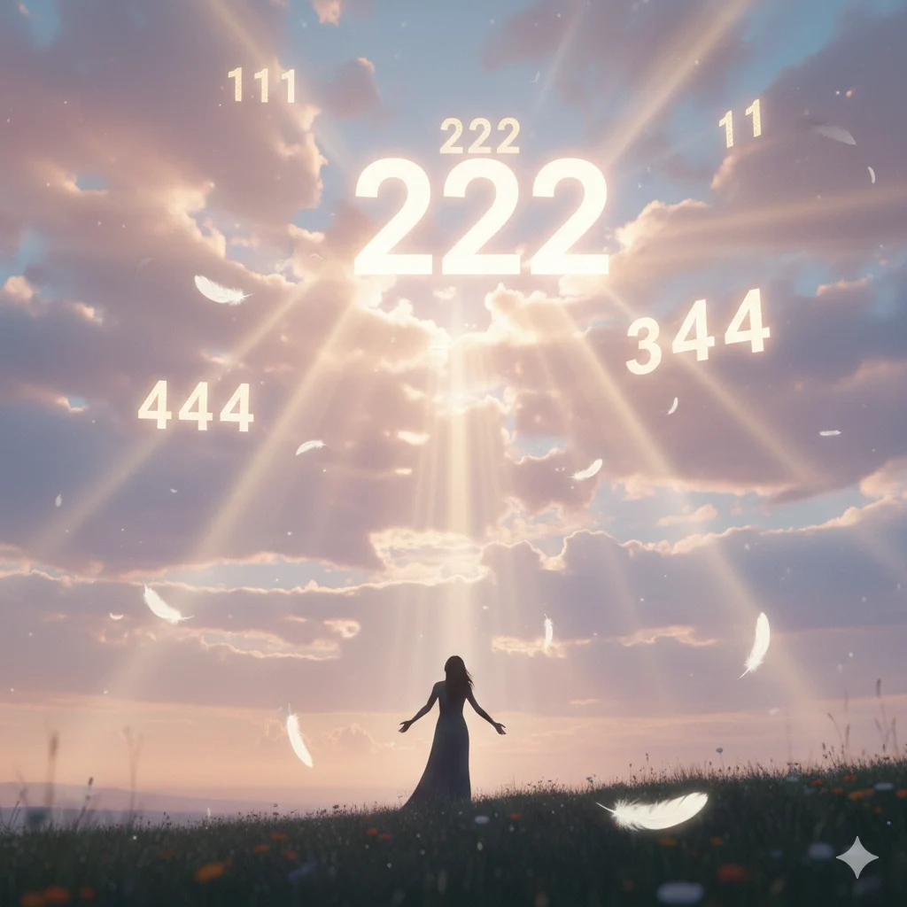 How Do You Know Your Angel Number