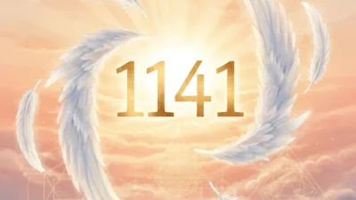 1141 Angel Number