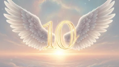 10 Angel Number