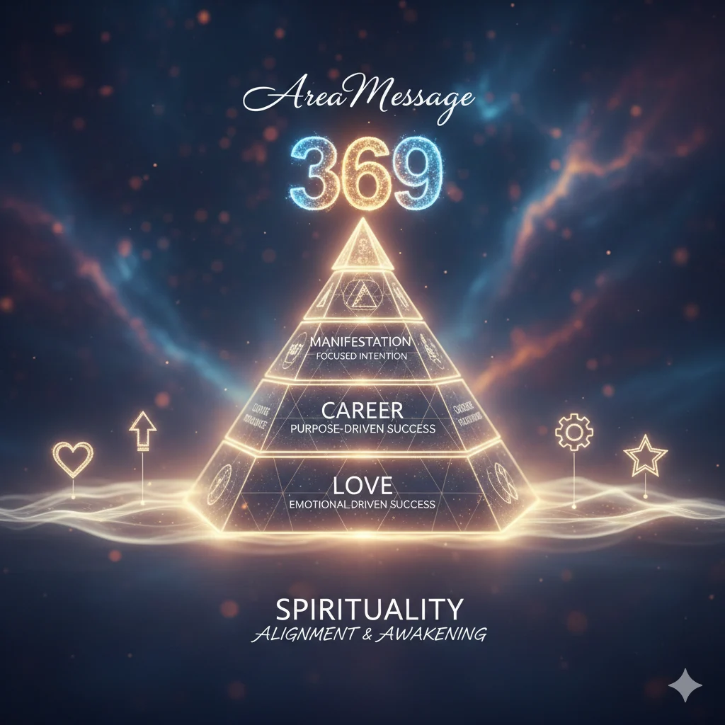 369 Angel Number