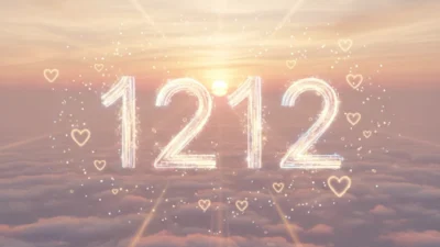 1212 Angel Number Love