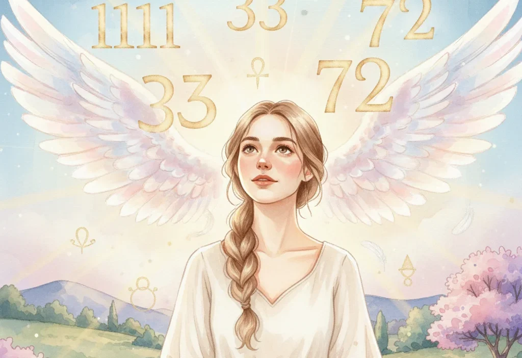 How Do I Know My Angel Number