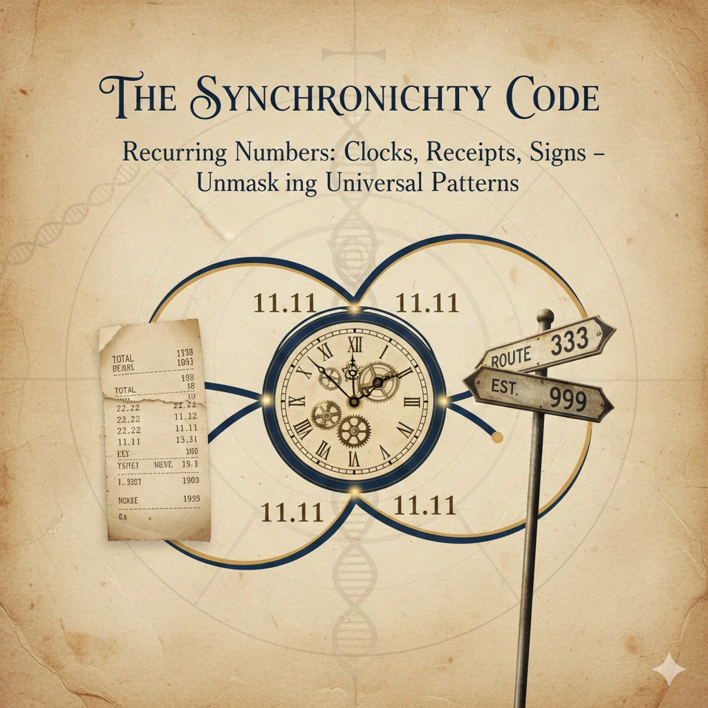 How to Find My Angel Number 