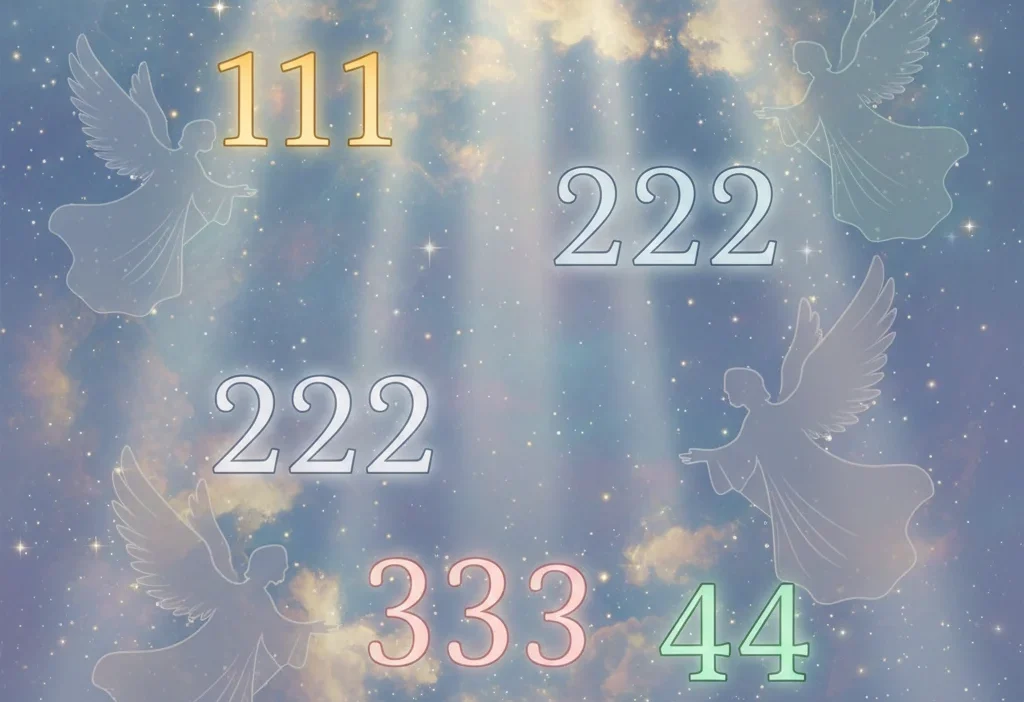 How to Find Angel Number