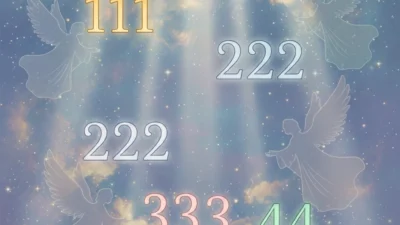 How to Find Angel Number
