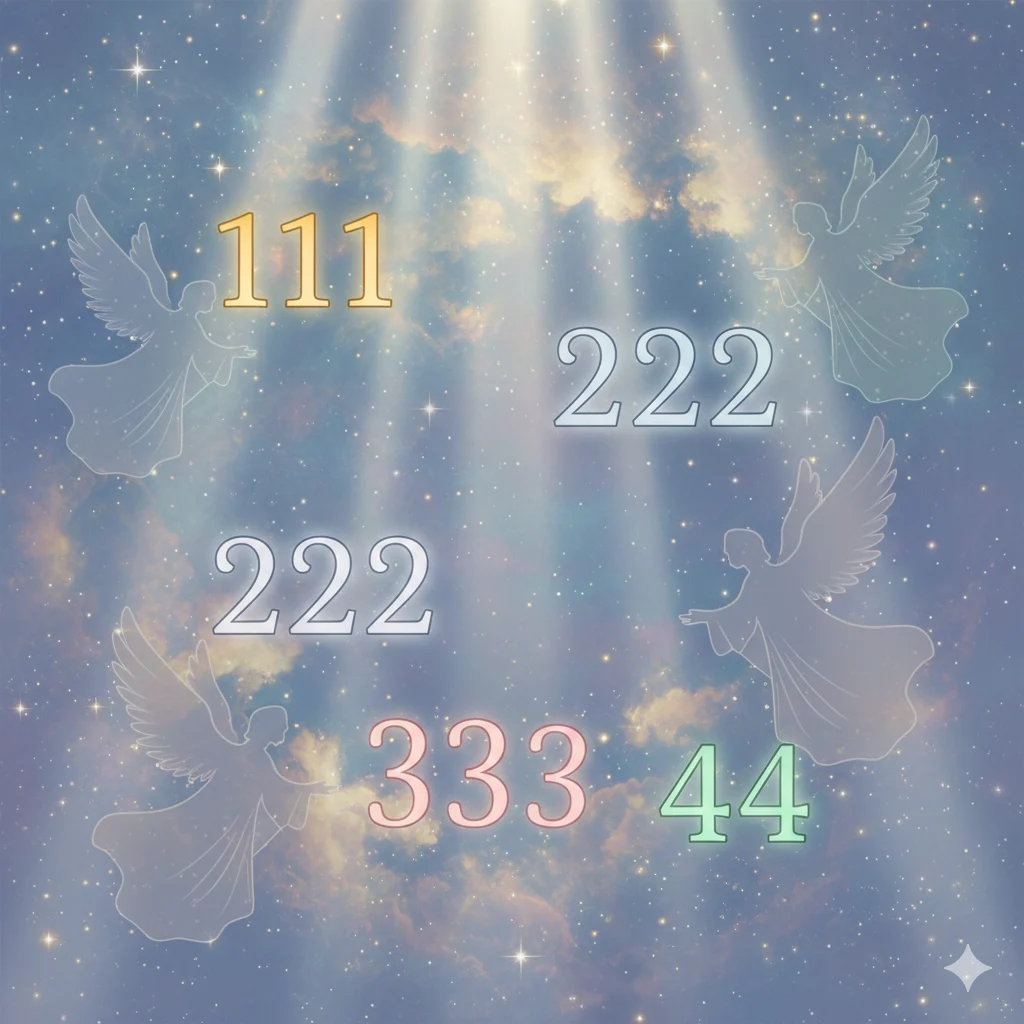 How to Find Angel Number